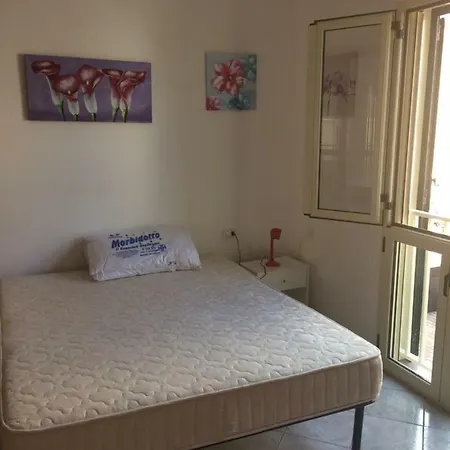 Casa de Férias Marina Casa Vacanza Bosa