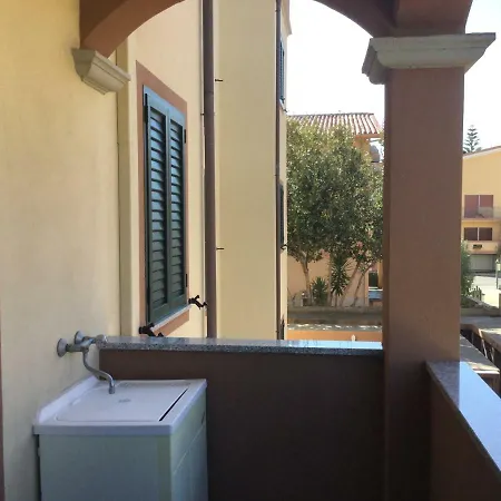 Marina Casa Vacanza * Bosa