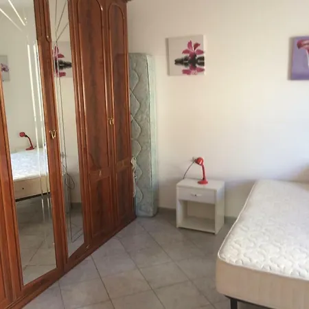 Marina Casa Vacanza Bosa