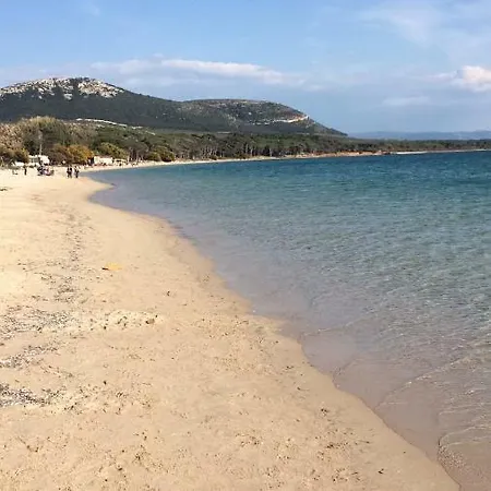 Marina Casa Vacanza Casa de Férias *