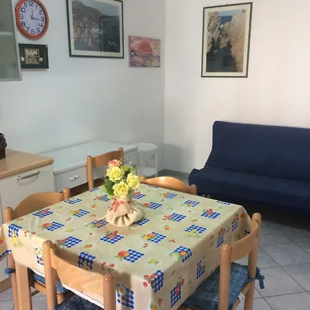 Marina Casa Vacanza Bosa