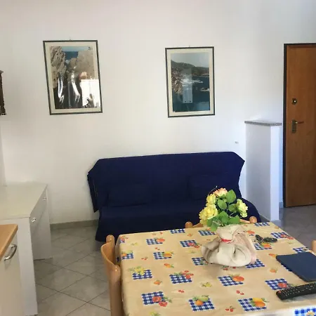 Casa de Férias Marina Casa Vacanza *