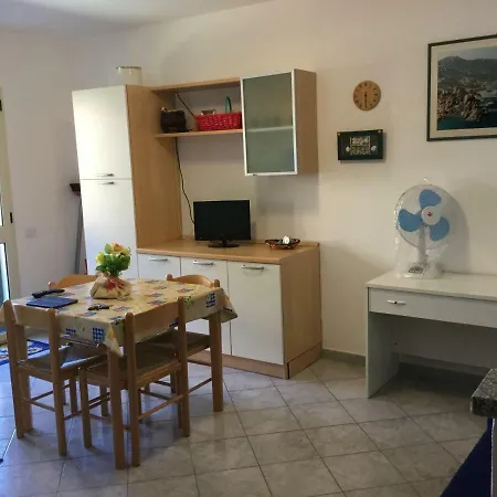 Holiday home Marina Casa Vacanza *